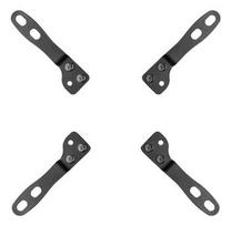TV SET ACC VESA ADAPTER/A2G-B ONKRON