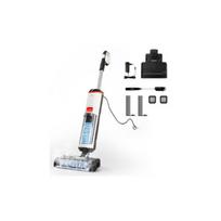 Polti Corded Steam Cleaner | RollySteam WD10 | Power 750 W | Water tank capacity 0.6 L | White/Black | WDEU0005 | 8007411013973