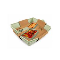 Kepimo formos LOWENTHAL, 14,5x14,5x5 cm, 2 vnt.