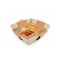 Kepimo formos LOWENTHAL, 14,5x14,5x5 cm, 2 vnt.