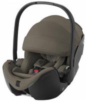 Britax-Römer automobilinė kėdutė Baby Safe Pro Lux, 0-13 kg, Urban Olive