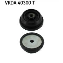 Amortizatoriaus atraminis guolis SKF VKDA 40300 T