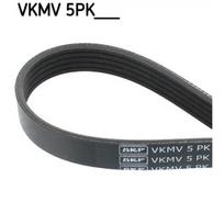 V formos rumbuoti diržai SKF VKMV 5PK698
