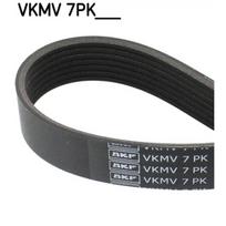 V formos rumbuoti diržai SKF VKMV 7PK1795