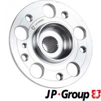 Rato stebulė JP GROUP 1351400200