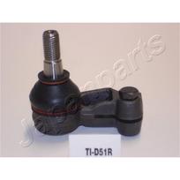 Skersinės vairo traukės antgalis JAPANPARTS TI-D51R