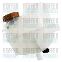 Radiatoriaus vandens bakelis HOFFER 2035200