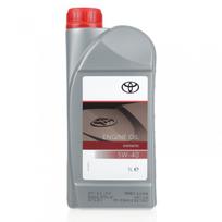 Variklio alyva TOYOTA 5W40 1L