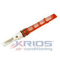 Oro kondicionavimo išsiplėtimo vožtuvas MEAT & DORIA K43009