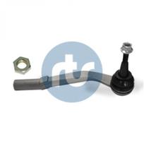 Skersinės vairo traukės antgalis RTS 91-07063-110