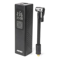 Oro kompresorius AMIO 04376 LED display 12V 100W