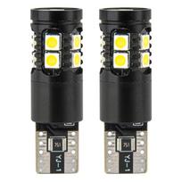 LED lemputė AMIO 04259 T10 W5W white
