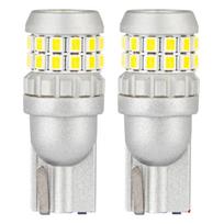LED lemputė AMIO 04233 T10 W5W white