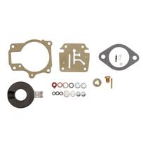 Karbiuratoriaus remonto komplektas SIERRA Johnson/Evinrude 4.5 - 15 HP
