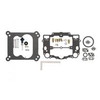 Karbiuratoriaus remonto komplektas SIERRA MerCruiser 350 Mag 5,7L Weber 4BBL.