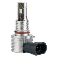 LED lemputė AMIO 03334 H-mini HB3 9005/HIR1 9011/H10