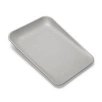 Leander Matty vystymo lenta - Spalva - Pearl Grey