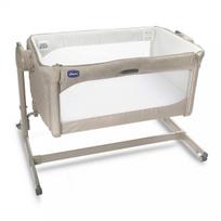 Lopšiukas Chicco Next2Me Magic - Spalva - Beige