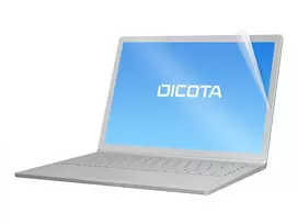 Dicota apsauginis ekrano filtras nuo akinimo – skaidrus – skirtas Dell Latitude 14 Rugged Extreme (7404) (D70167)