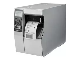 Etikečių spausdintuvas Zebra ZT510 (termo perdavimo, 300x300 DPI, 305 mm/s, Ethernet LAN, Bluetooth)