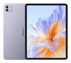 Planšetinis kompiuteris Blackview Tab Link 8 13 6/256GB / LINK 6/256 Violetinė