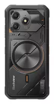 Mobilusis telefonas Blackview Fort 100 8/128GB juodas