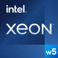 Procesorius Intel Xeon w5-2445 3.1 GHz 26,25MB Smart Cache Tray