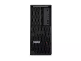 Lenovo P3 Tower Gen 2 Intel Core Ultra 9 285K vPro 32GB 1TB SSD Integrated Graphics 750W Windows 11 Pro 3-Year Onsite CO2
