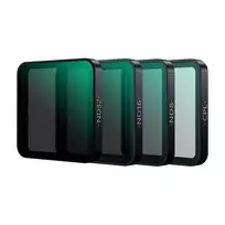 TELESIN CPL/ND8/ND16/ND32 filtrų rinkinys, skirtas Insta360 Ace Pro 2 / Ace Pro
