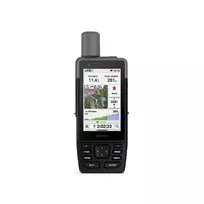 Garmin GPSMAP H1 nešiojamas GPS navigatorius