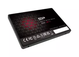 Silicon Power Ace A5X 256GB 2.5 inch SATA III SSD