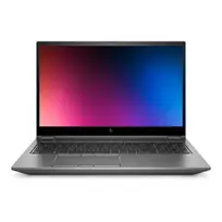 HP ZBook Fury 15 G8 Mobile Workstation, Intel Core i7-11850H, 15.6 inch Full HD, NVIDIA RTX A2000, 32GB RAM, 1TB SSD, Windows 11 Pro, German Keyboard, Turbo Silver