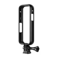TELESIN Plastikinis tvirtinimo rėmelis, skirtas Insta360 X4