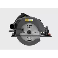 Caterpillar DX56 1200W diskinis pjūklas 185mm