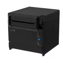 SEIKO RP-F10-K27J1-3 10819 BLK EU POS Printer RP-F10 LAN/USB-A