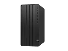 HP Pro Tower 290 G9 stacionarus kompiuteris, Intel Core i5-14400, 8GB RAM, 512GB SSD, Microtower, juodas