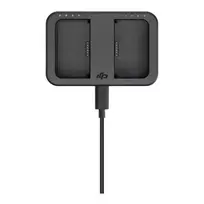 DJI WB37 Battery Charging Hub (USB-C)