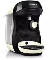 Bosch Tassimo TTAS107E kapsulinis kavos aparatas juodas 1300W