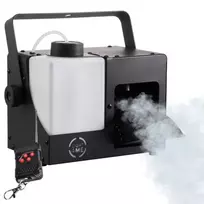 LIGHT4ME FAZE 500W Fog Machine Smoke Generator