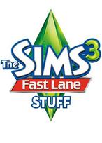 The Sims 3: Fast Lane Stuff (DLC) Steam Key GLOBAL