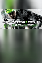 Tom Clancy's Splinter Cell: Blacklist XBOX LIVE Key EUROPE