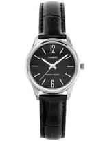 CASIO LTP-V005L 1B MOTERŲ LAIKRODIS (zd582b) + DĖŽUTĖ