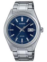 Casio vyriškas laikrodis MTP-B180D-2A + DĖŽUTĖ