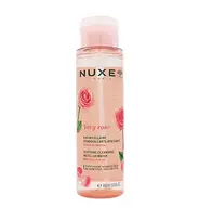 Nuxe Very Rose Soothing Cleansing Micellar Water Micelinis vanduo 400ml micelinis valomasis vanduo