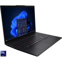 Laptop Computer Lenovo ThinkPad L16 G2 CU5-225U, 16GB RAM, 512GB SSD, 16.0" WUXGA, Windows 11 Pro