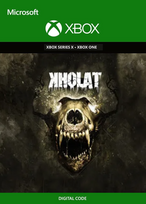Kholat XBOX LIVE Key ARGENTINA