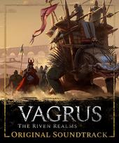 Vagrus - The Riven Realms OST (DLC) Steam Key (PC) GLOBAL