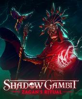 Shadow Gambit: Zagan's Ritual Steam Key (PC) EUROPE