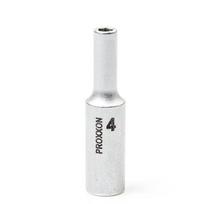 1/4″ šešiakampė prailginta galvutė PROXXON 4mm
