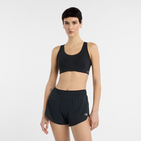 New Balance Wmns - Dydis M (F-G) (WB51052BK Sportinės liemenėlės)